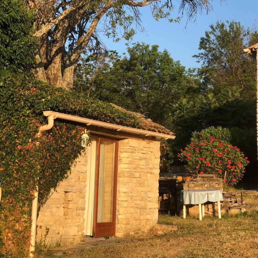 SigonceLa Colle En Provence Main House别墅 外观 照片