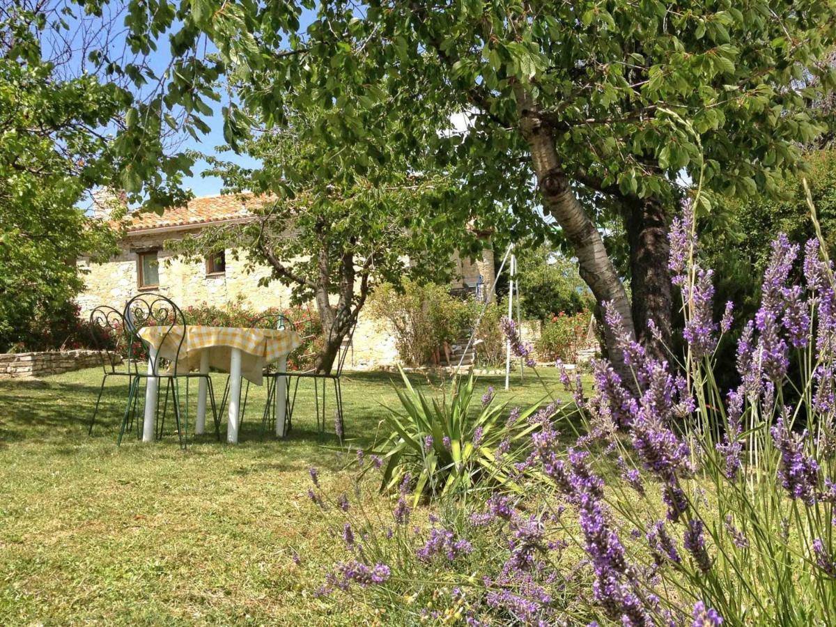 SigonceLa Colle En Provence Main House别墅 外观 照片
